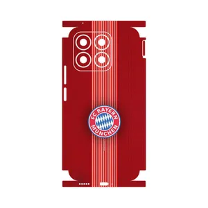 MAHOOT Bayern_Munchen-FullSkin Cover Sticker for Honor X8b