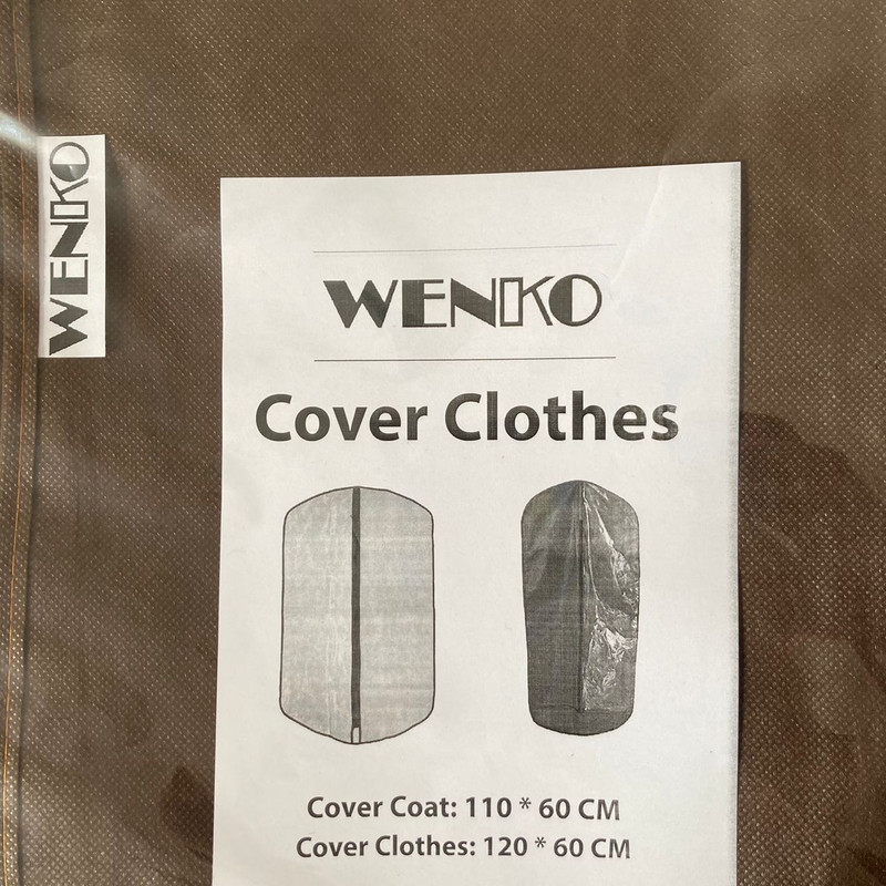 کاور مانتو ونکو مدل 120 بسته 4 عددی کاور مانتو ونکو مدل 120 بسته 4 عددی