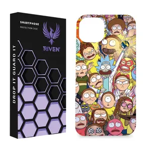 RIVEN RI2-15 Case For Apple iphone 13 Pro