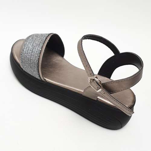 صندل زنانه مدل Mhr-386-G