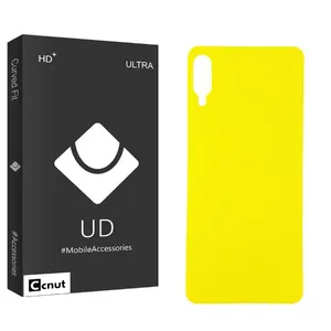 Coconut UDB2 Back Protector For Samsung Galaxy A02