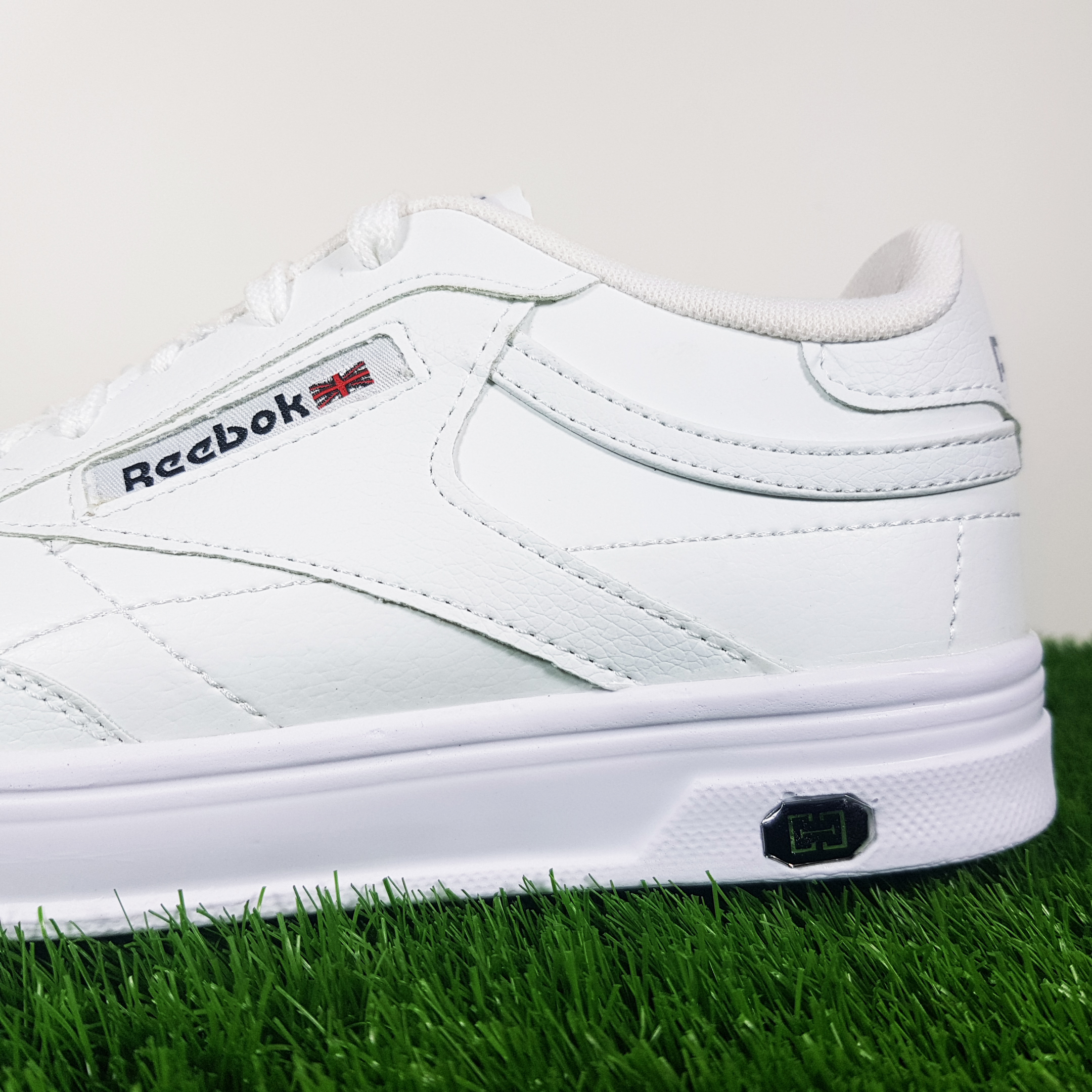 Reebok c best sale 95 vintage