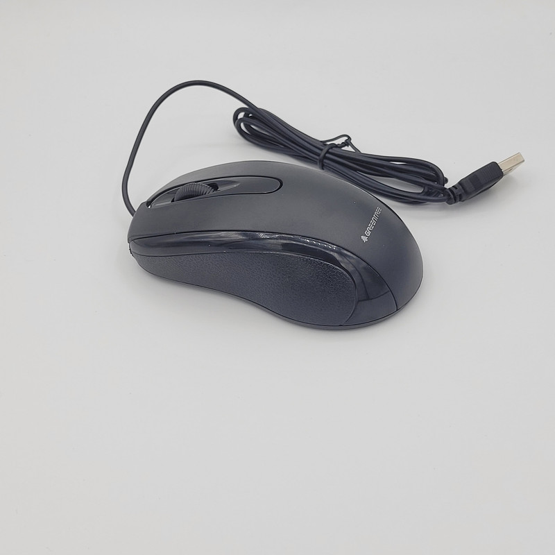 ماوس گرین تری مدل MS38 3