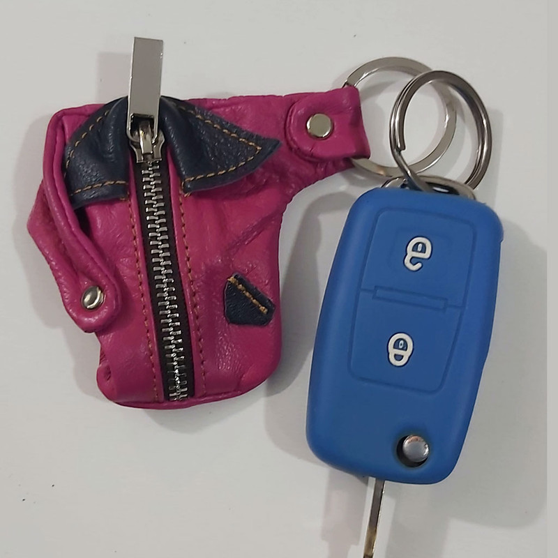 جاکلیدی مدل کاپشن کد YA01