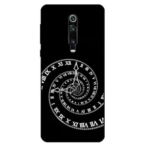  Megafone 8160 Cover For Xiaomi Mi 9T / Mi 9T Pro