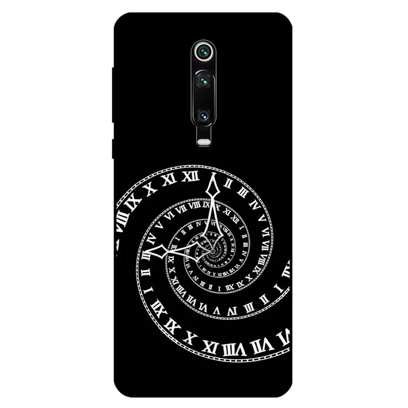 کاور مگافون کد 8160 مناسب برای گوشی موبایل شیائومی Redmi K20 / K20 Pro / K20 Premium