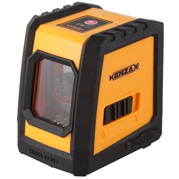 تراز لیزری کنزاکس مدل Kenzax - KLL3180 تراز لیزری کنزاکس مدل Kenzax - KLL3180