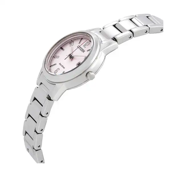 ساعت مچی عقربه ای زنانه سیتی زن مدل FE1241-71Z