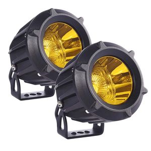 پروژکتور آفرود خودرو مدل prolight کد 2001 مجموعه 2 عددی