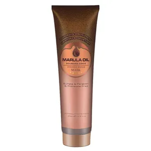 ماسک مو دایمند دیج مدل Marula OIL حجم 300 میلی لیتر