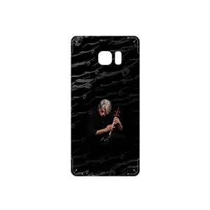 MAHOOT Kayhan Kalhor Cover Sticker for Samsung Galaxy Note 7