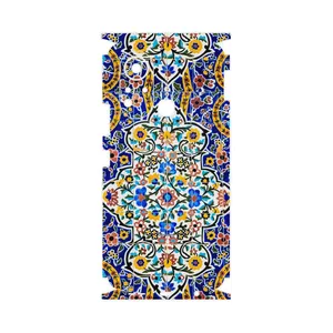MAHOOT Iran Tile 12-FullSkin Cover Sticker for Infinix Hot 11s