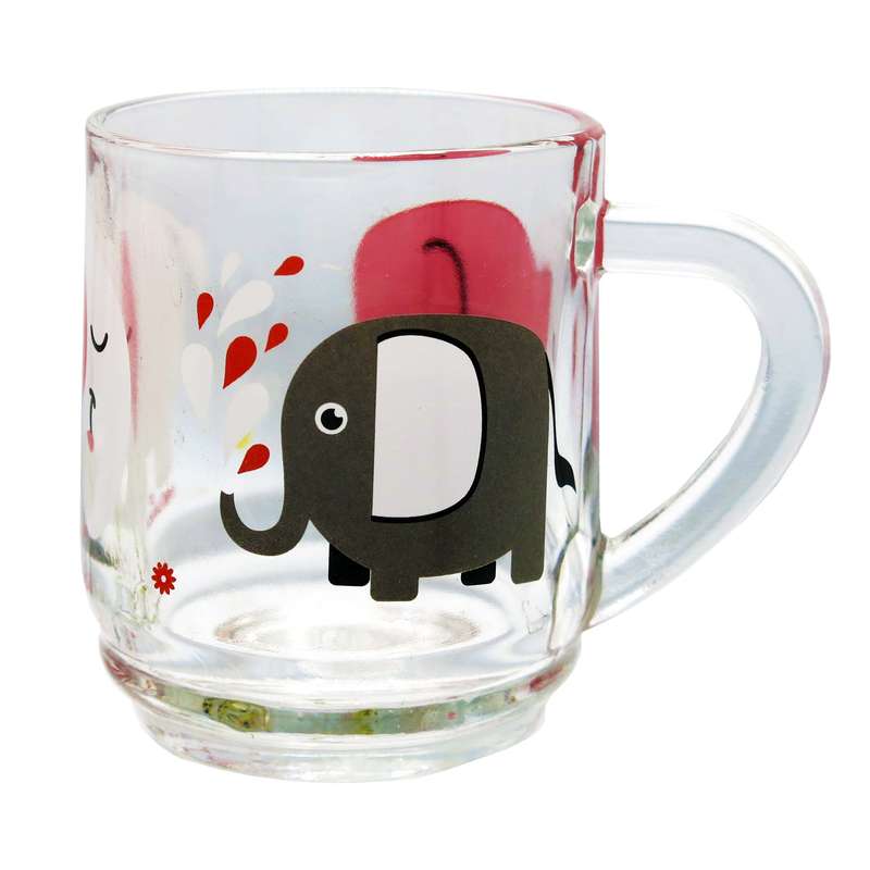 لیوان مدل elephant