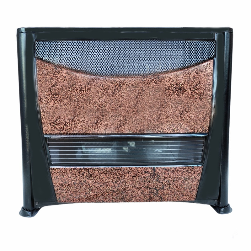 بخاری گازی آذر درخشان مدل 14هزار توری بخاری گازی آذر درخشان مدل 14هزار توری