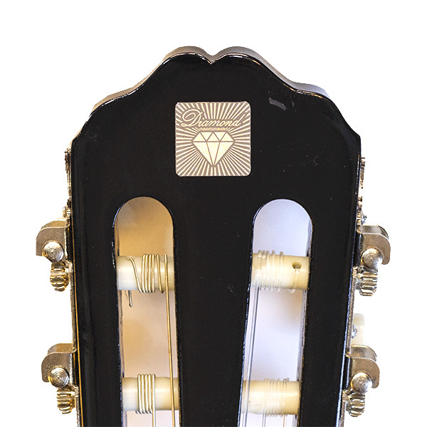 گیتار دیاموند مدل کات اوی کد RT-08