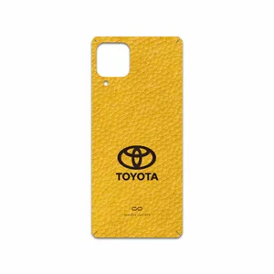 MAHOOT ML-TYT Cover Sticker for Samsung Galaxy M62