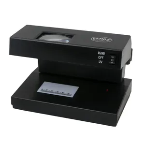 دستگاه تشخیص اصالت اسکناس کاتیگا مدل CL-254