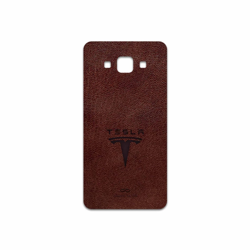 برچسب پوششی ماهوت مدل NL-TSLA مناسب برای گوشی موبایل سامسونگ Galaxy A5 2015