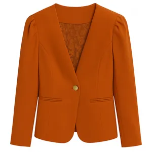 کت رسمی زنانه مدل Rozita