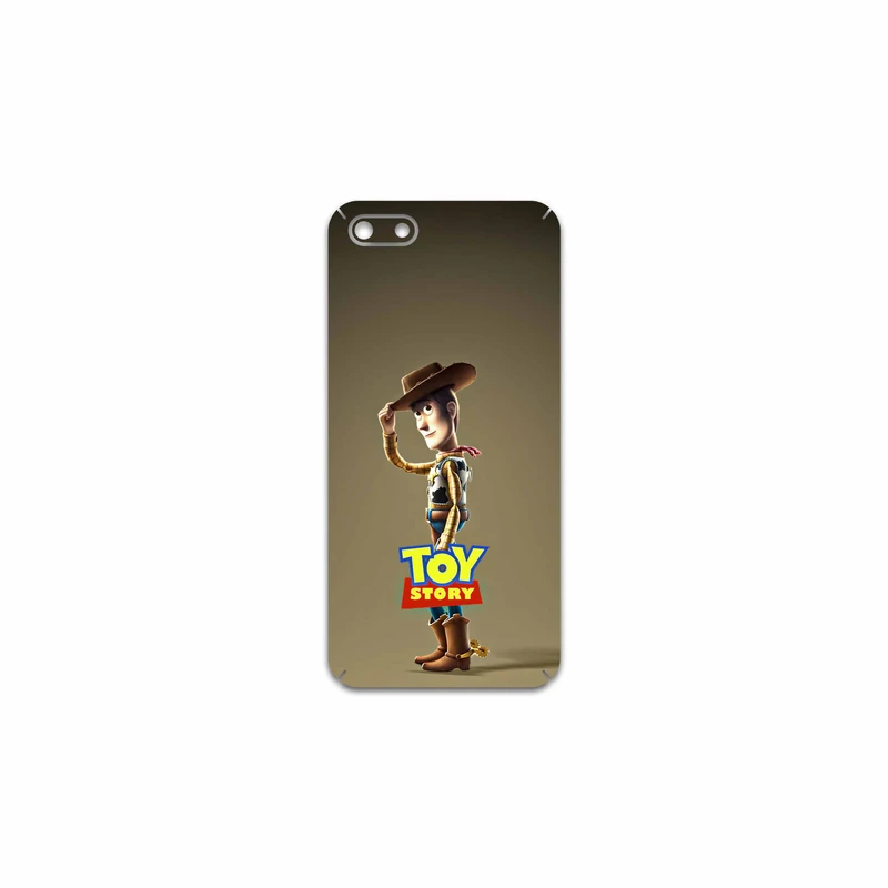 برچسب پوششی ماهوت مدل Toy Story مناسب برای گوشی موبایل هوآوی Y5 Lite