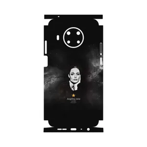 MAHOOT Angelina Jolie-FullSkin Cover Sticker for Nokia X20