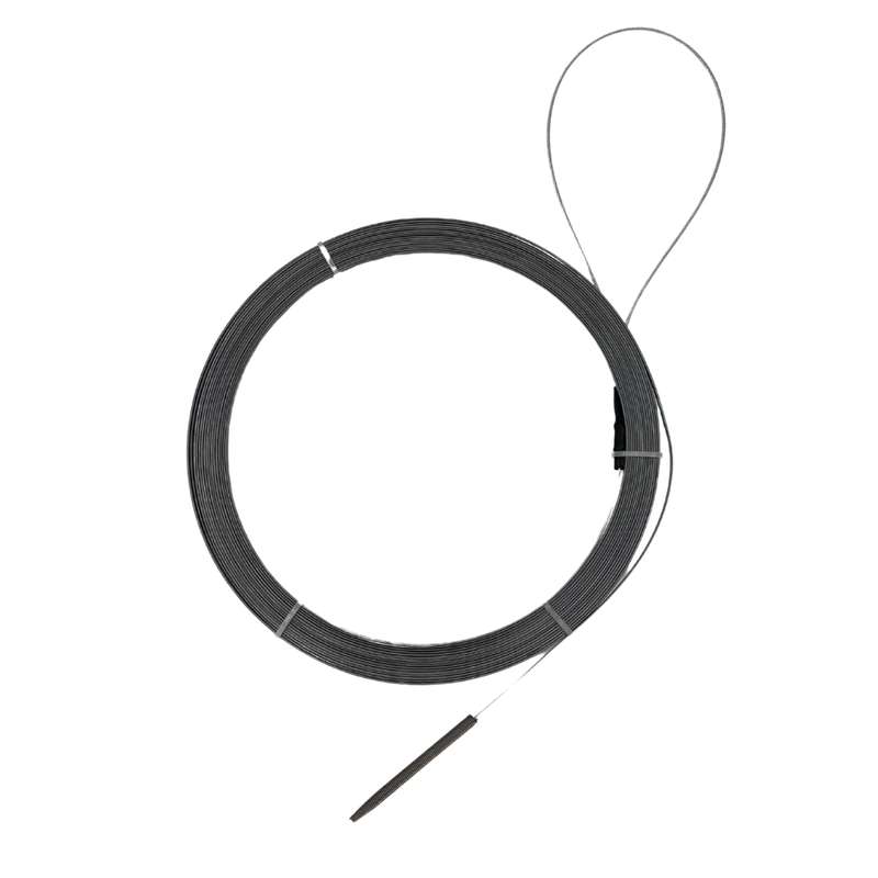 فنر سیم کشی برق مدل Tapeless طول 6 متر