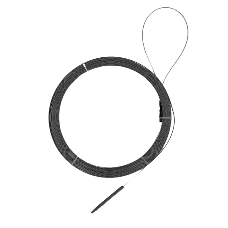 فنر سیم کشی برق مدل Tapeless طول 15 متر