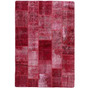 کلاژ فرش چهار متری کد 310122