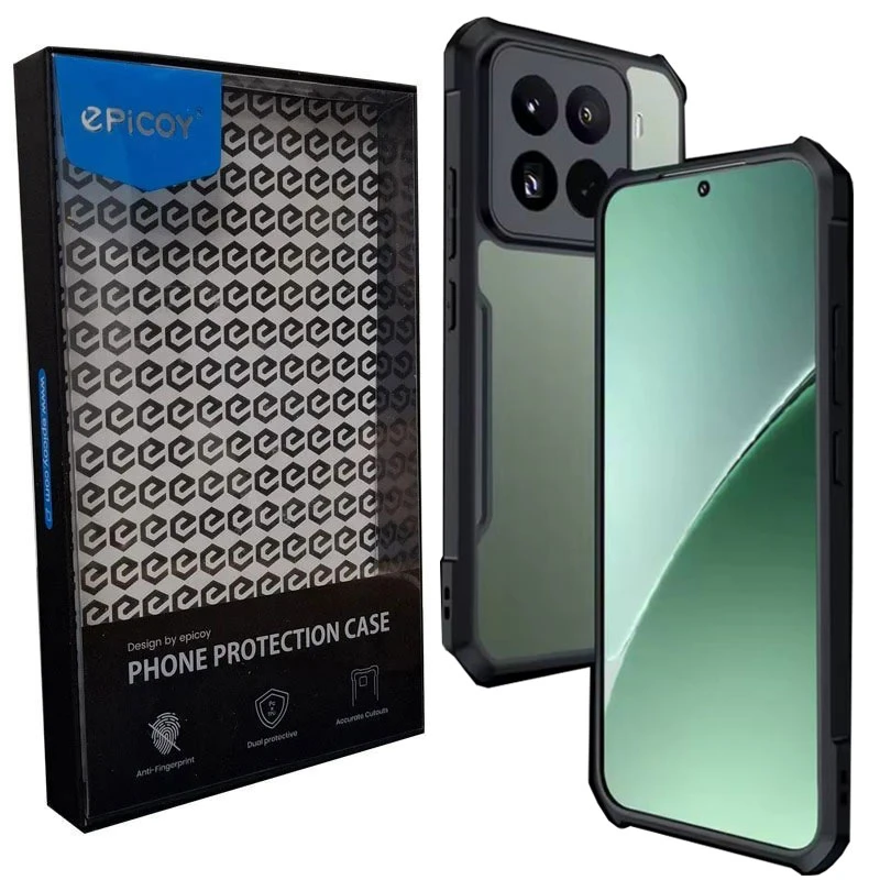 کاور اپیکوی مدل Beatle مناسب برای گوشی موبایل شیائومی Mi 15 Pro