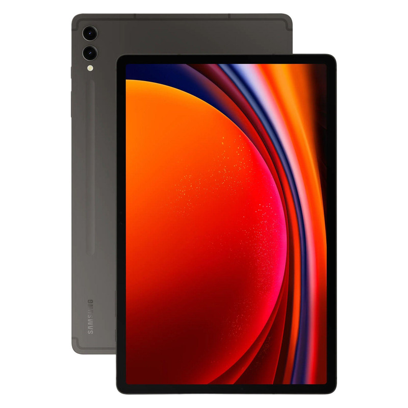 تبلت سامسونگ مدل Galaxy Tab S9 Plus ظرفیت 512 گیگابایت و رم 12 گیگابایت به همراه کیبورد