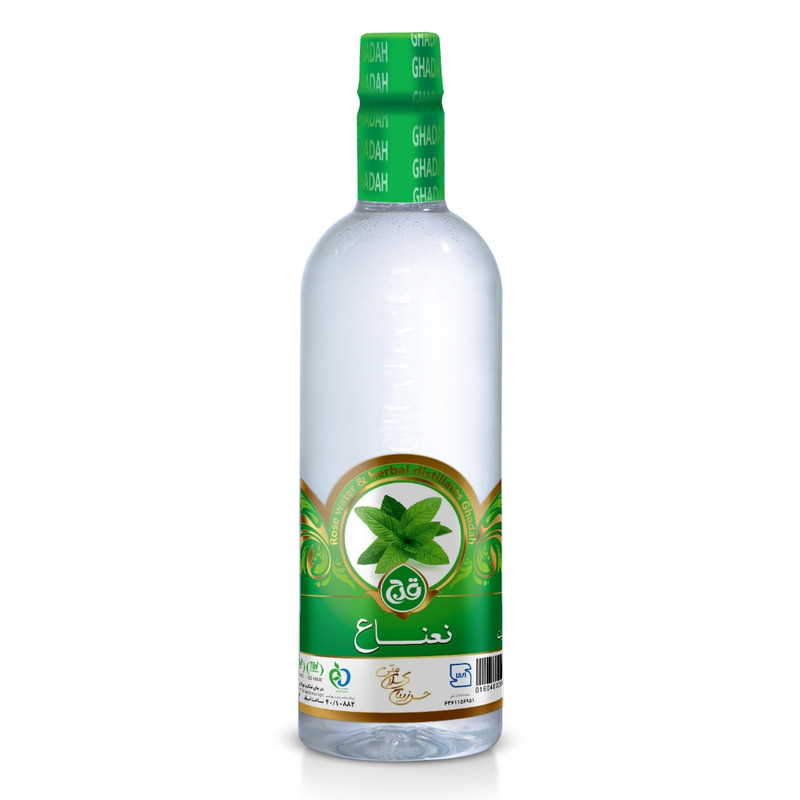 عرق نعناع قدح - 1 لیتر