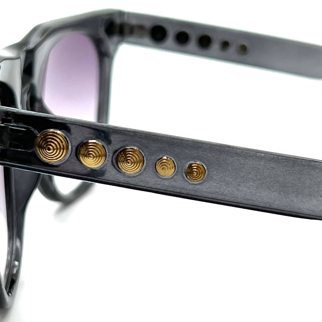 عینک آفتابی زنانه آکوا دی پولو مدل AQ68 -  - 9