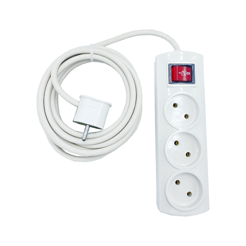 کابل سیار میرا مدل CB.KV.215.15M