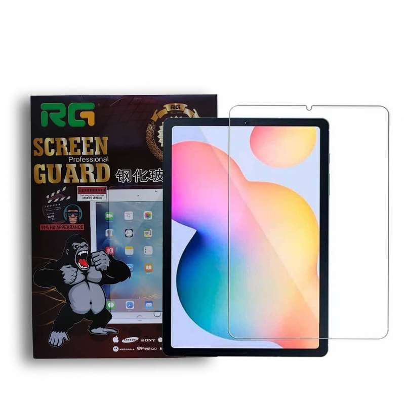 محافظ صفحه نمایش آرجی مدل 101 مناسب برای تبلت سامسونگ Galaxy TAB S6 Lite P615 / P610