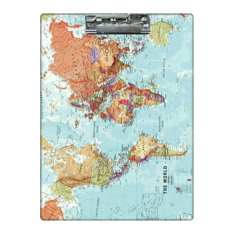 تخته شاسی طرح نقشه زمین کد 1067173 سایز A4