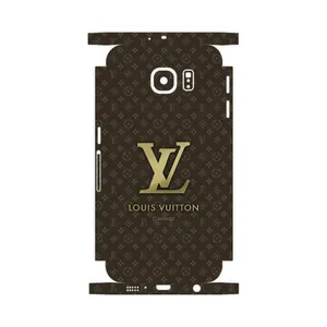 MAHOOT  LS-VTTN-FullSkin Cover Sticker for Samsung Galaxy S6