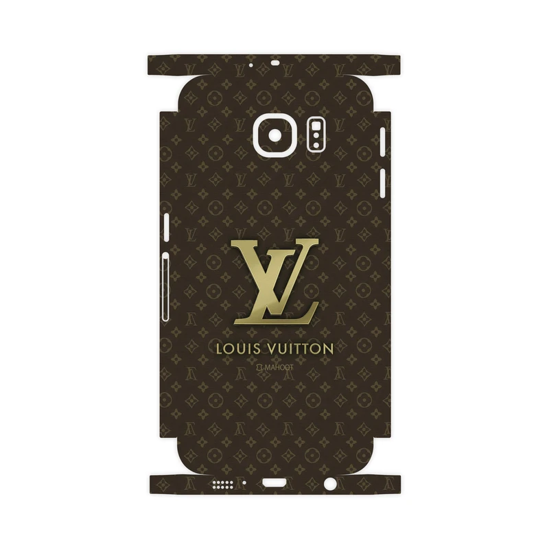 برچسب پوششی ماهوت مدل LS-VTTN-FullSkin مناسب برای گوشی موبایل سامسونگ Galaxy S6