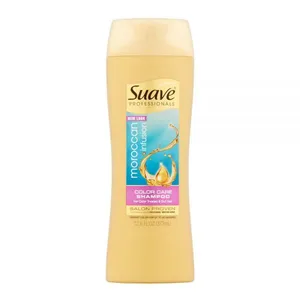 شامپو مو سواو مدل Color Care Moroccan Infusion حجم 373 میلی لیتر