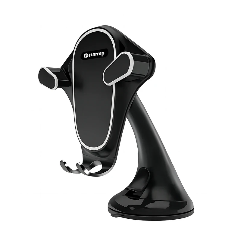 پایه نگهدارنده گوشی موبایل پارمپ مدل HDR-T28