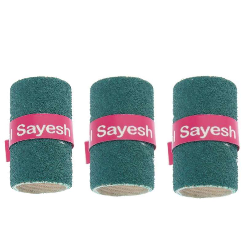 سنباده حلقوی اوریال سایش ایران مدل 11 مجموعه 3 عددی سنباده حلقوی اوریال سایش ایران مدل 11 مجموعه 3 عددی