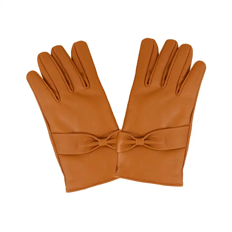 دستکش زنانه منط مدل n127 کد 7667