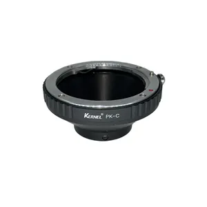 آداپتور لنز کرنل مدل TUBE FOR DIGITAL CAMERA FOR PKC