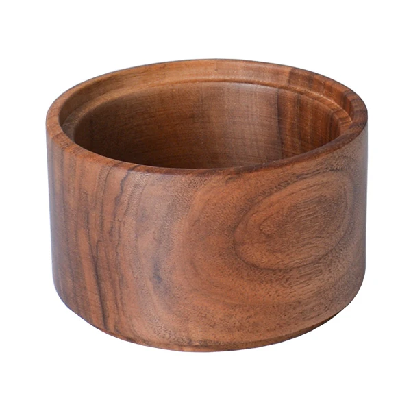 کاسه چوبی کد 10S