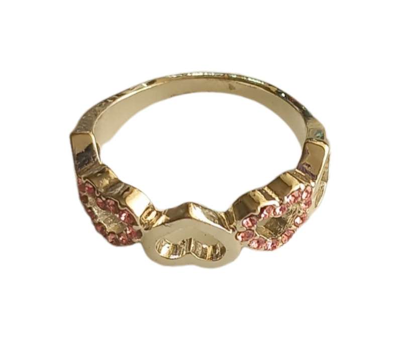 انگشتر زنانه اکسسورایز مدل Rng02