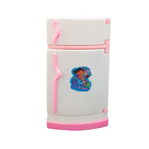 ست اسباب بازی یخچال مدل  Dora کد 10