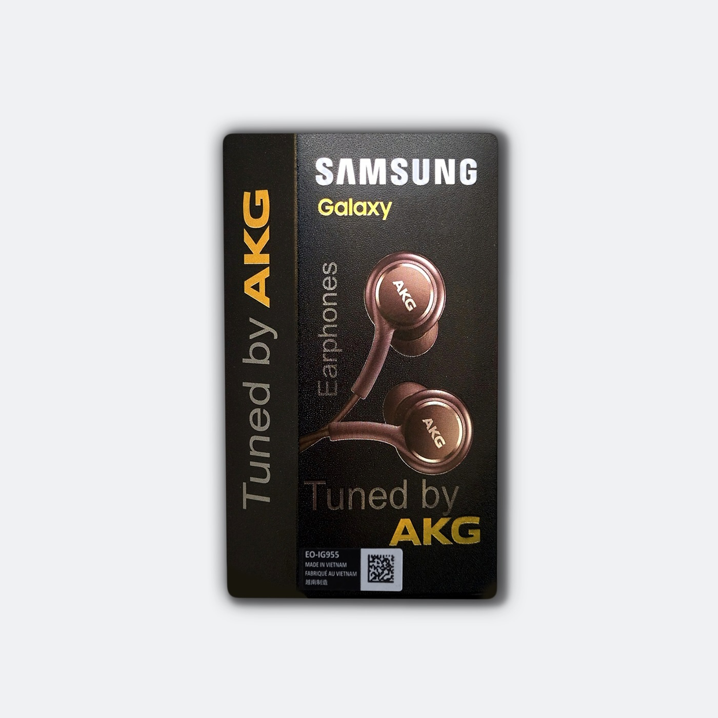 هندزفری  مدل S8 EO-IG955