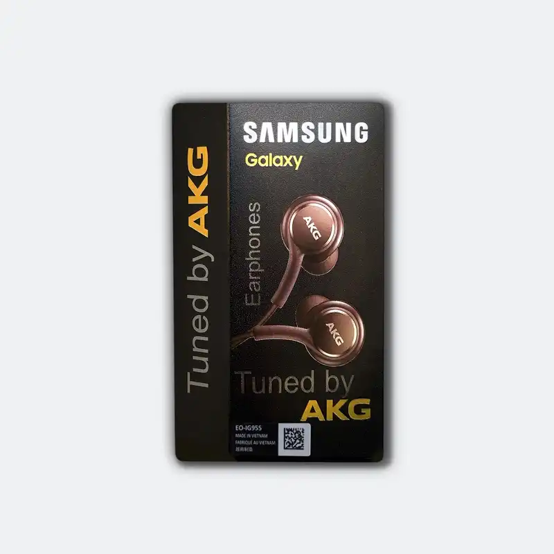 هندزفری  مدل S8 EO-IG955