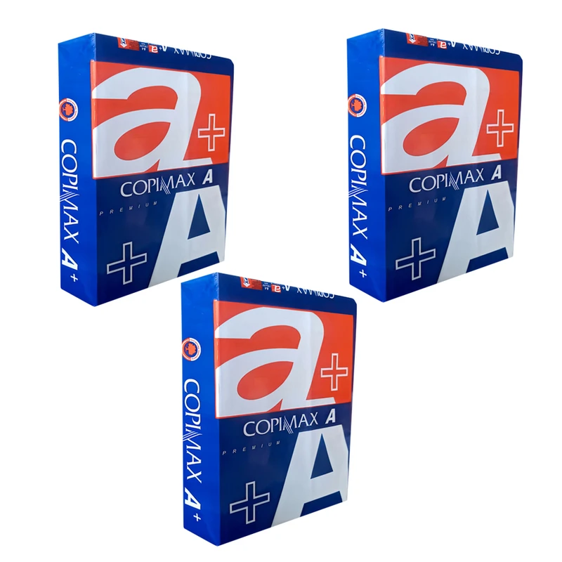 کاغذ A4 کپی مکس مدل گلستان بسته 1500 عددی