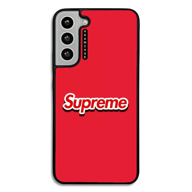 کاور آکام مدل AMC-WSGS22P-SUPREME13 مناسب برای گوشی موبایل سامسونگ Galaxy S22 Plus