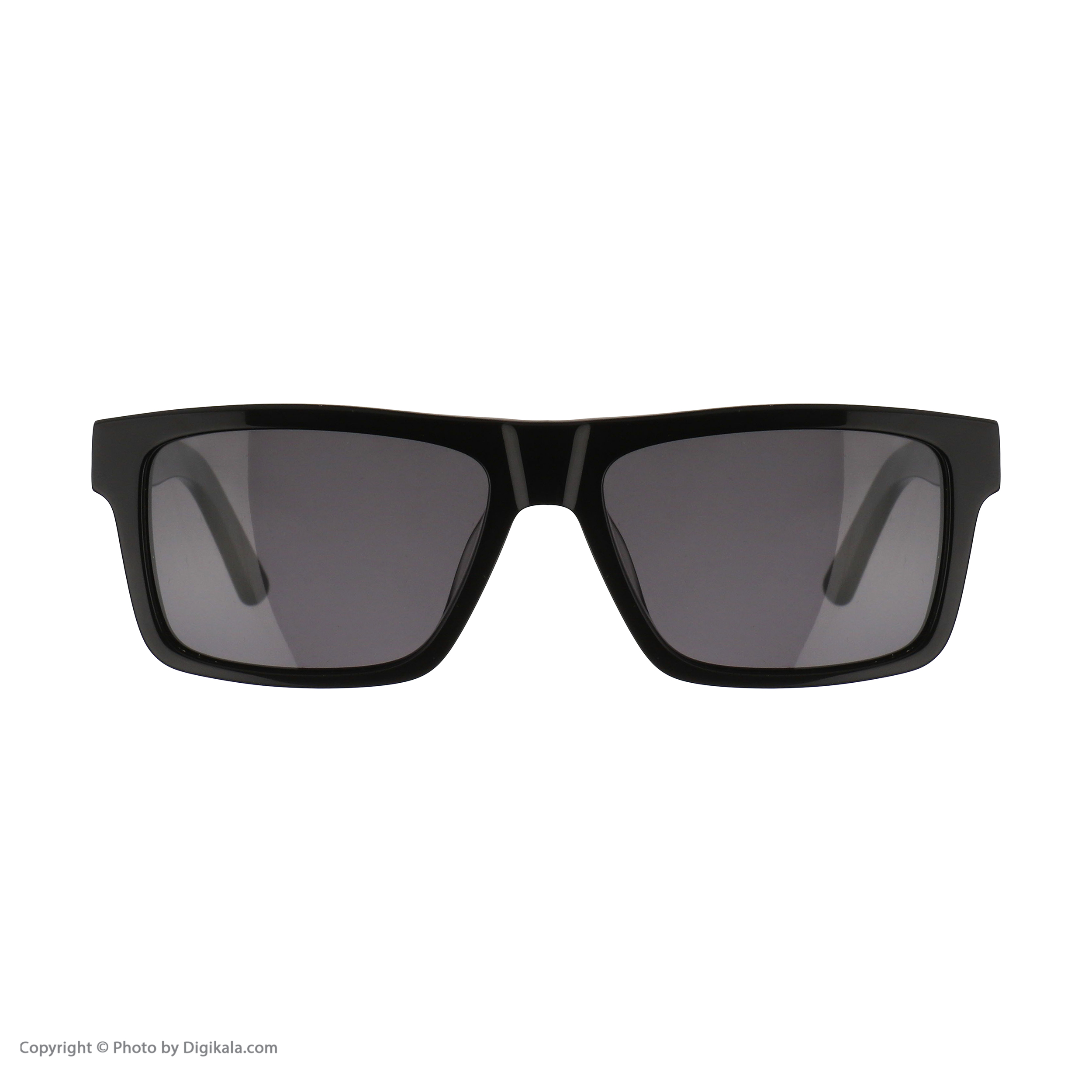 عینک آفتابی مردانه کلارک بای تروی کولیزوم مدل K4009C1 -  - 2